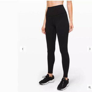 lululemon athletica Wunder Under High-Rise Tight 28" Luon